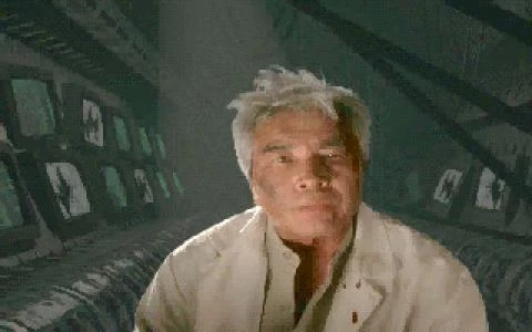FIREWALL: MAN VS. MACHINE screenshot 9