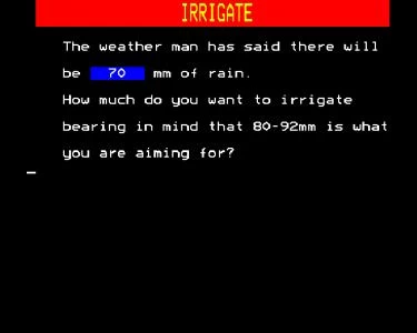 FARMER screenshot 5