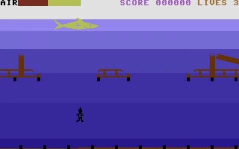 SHARK screenshot 3