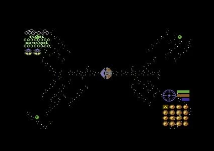 MUTANTS screenshot 2