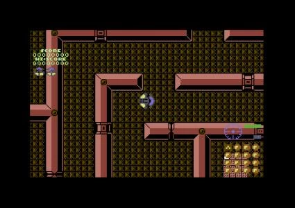 MUTANTS screenshot 5