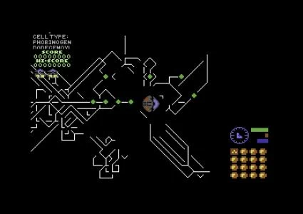 MUTANTS screenshot 9