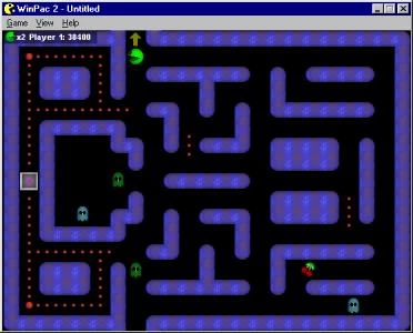 WINPAC 2 screenshot 9