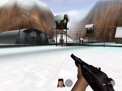 CODENAME: EAGLE screenshot 10