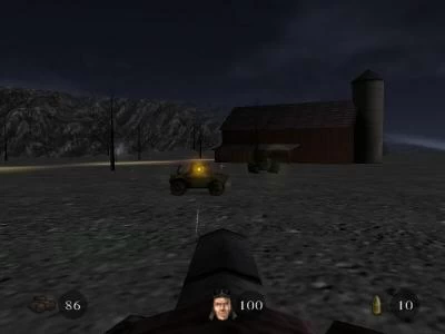 CODENAME: EAGLE screenshot 14