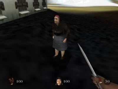 CODENAME: EAGLE screenshot 16