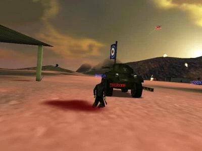 CODENAME: EAGLE screenshot 19