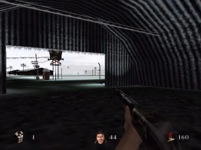 CODENAME: EAGLE screenshot 9