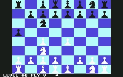 SARGON II screenshot 5