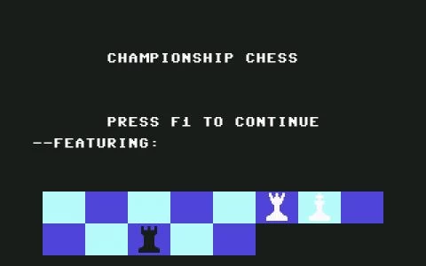 SARGON II screenshot 7