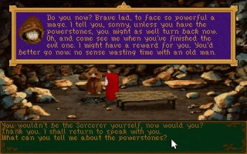 DRAGONSPHERE screenshot 8