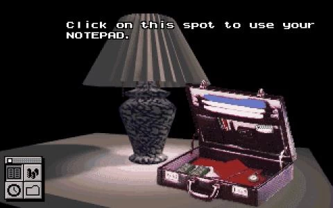 CODE: EUROPE screenshot 4