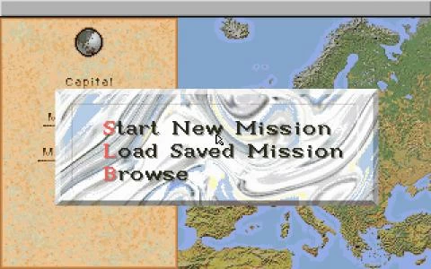 CODE: EUROPE screenshot 8