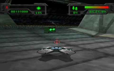 ELIMINATOR screenshot 15