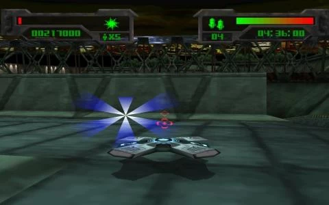 ELIMINATOR screenshot 4