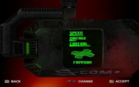 ELIMINATOR screenshot 8