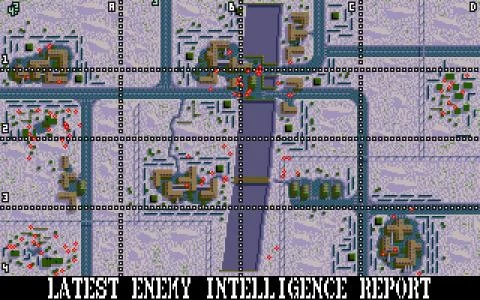 SPECIAL FORCES screenshot 2