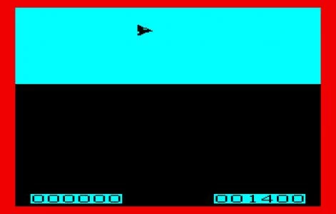 SKRAMBLE screenshot 2