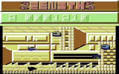ZENITH screenshot 3