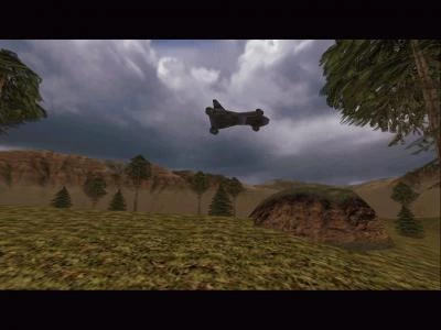 CODENAME: OUTBREAK screenshot 11