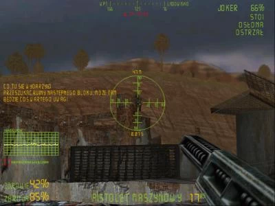 CODENAME: OUTBREAK screenshot 14