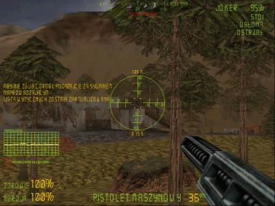CODENAME: OUTBREAK screenshot 15