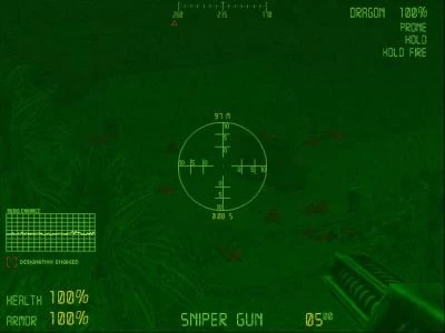 CODENAME: OUTBREAK screenshot 9