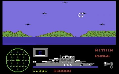 BATTLESTATIONS screenshot 3