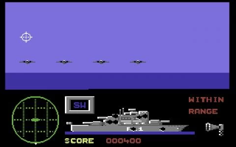 BATTLESTATIONS screenshot 4