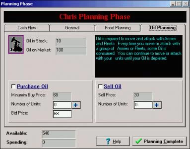 PROLIFERATION screenshot 8