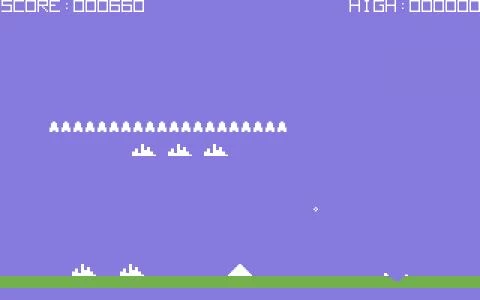 ARMAGEDDON screenshot 3