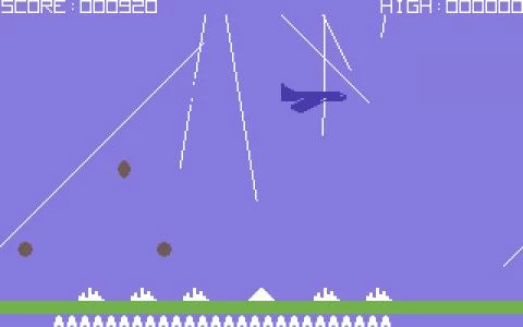 ARMAGEDDON screenshot 4