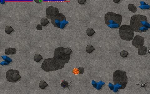 MOLEZ screenshot 4