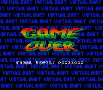 VIRTUAL BART screenshot 2