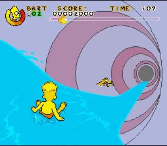 VIRTUAL BART screenshot 9