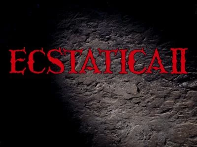 ECSTATICA II screenshot 34