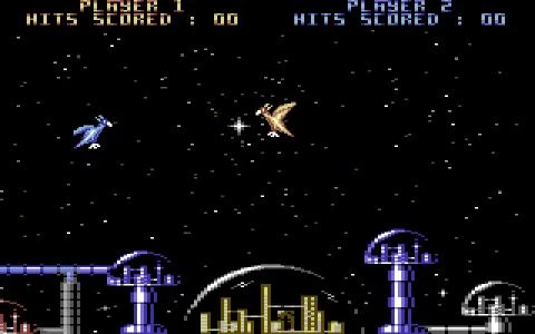 IKARUS screenshot 4