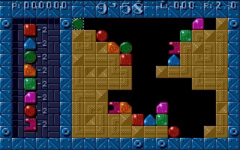TH!NK CROSS screenshot 3