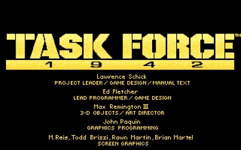 TASK FORCE 1942 screenshot 12