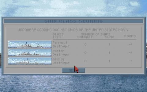 TASK FORCE 1942 screenshot 19