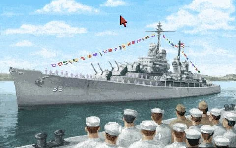 TASK FORCE 1942 screenshot 22