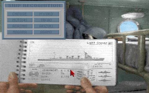 TASK FORCE 1942 screenshot 28
