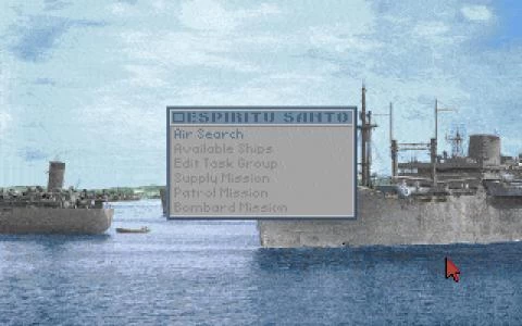 TASK FORCE 1942 screenshot 31