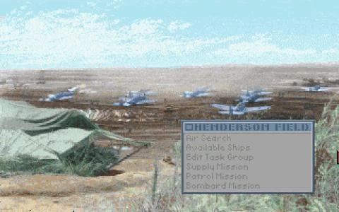 TASK FORCE 1942 screenshot 4