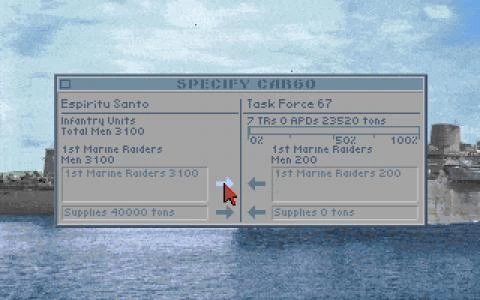 TASK FORCE 1942 screenshot 8