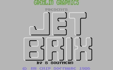 Jetbrix