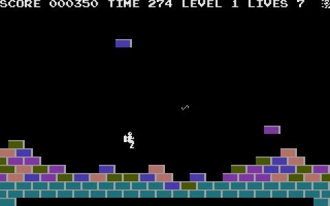 JETBRIX screenshot 3