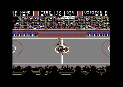 SLAM-DUNK screenshot 3