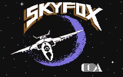 Skyfox