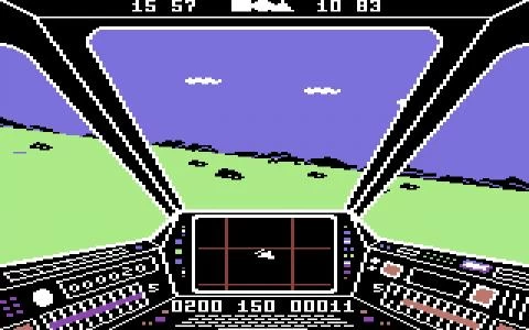 SKYFOX screenshot 5